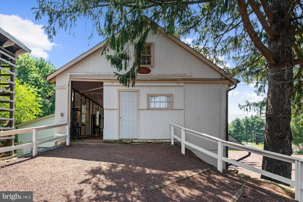 5358 YORK ROAD Doylestown, PA 18902