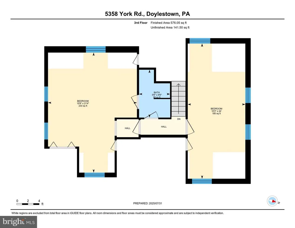5358 YORK ROAD Doylestown, PA 18902