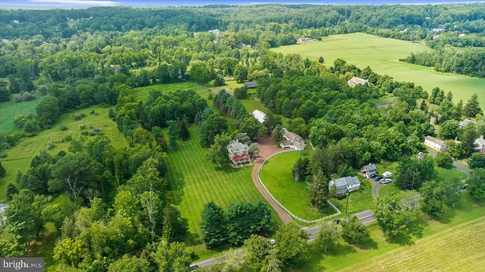 5358 YORK ROAD Doylestown, PA 18902