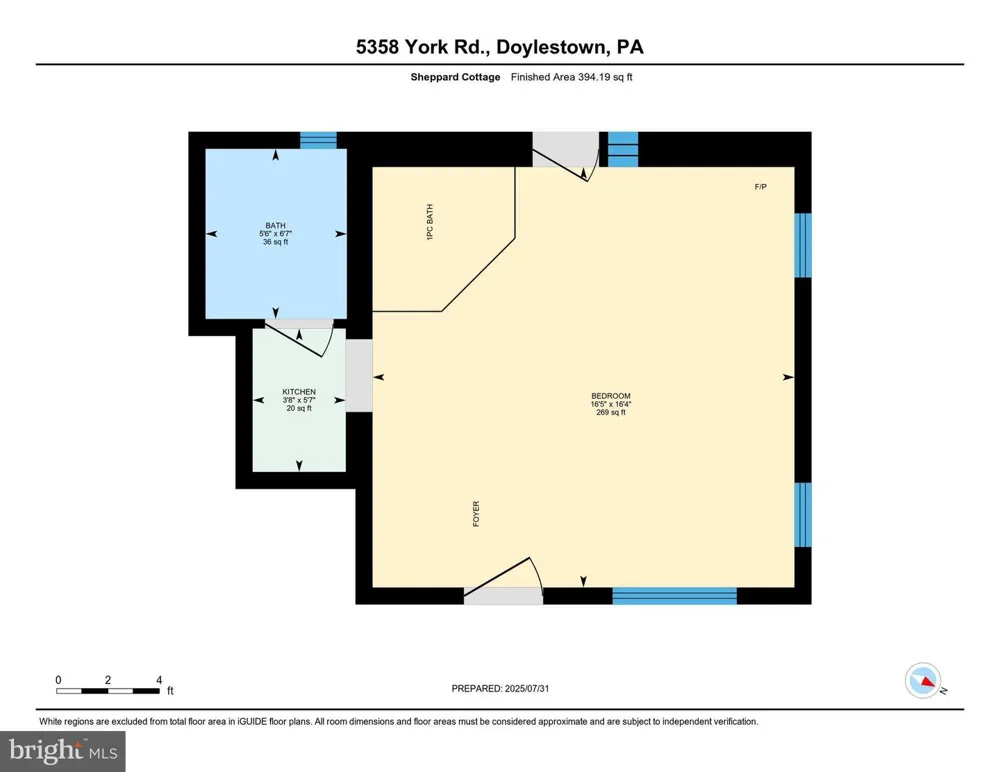 5358 YORK ROAD Doylestown, PA 18902