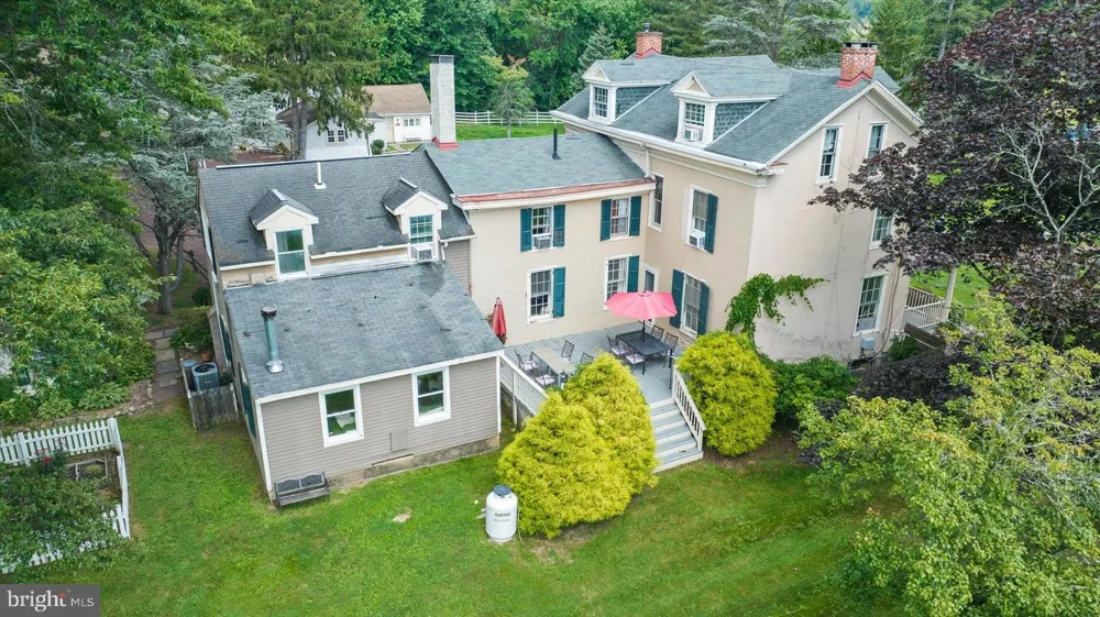 5358 YORK ROAD Doylestown, PA 18902