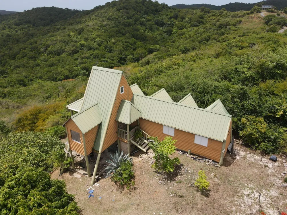 520 PUERTO DIABLO Vieques, PR 00765