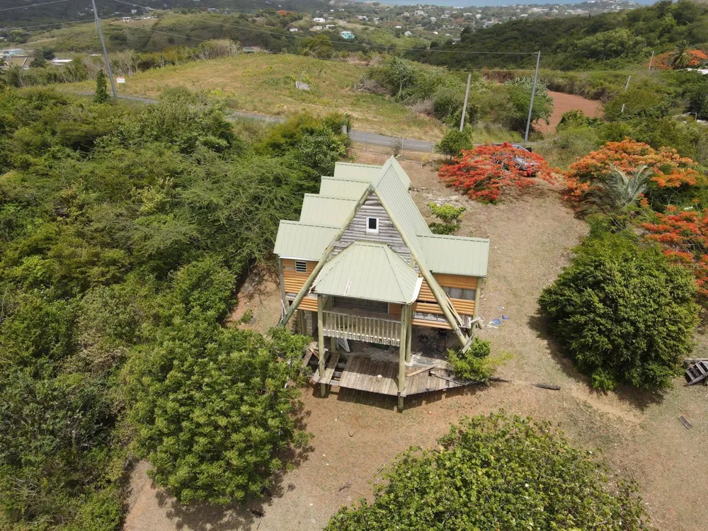 520 PUERTO DIABLO Vieques, PR 00765