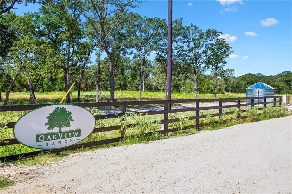 1136 Oak View Lane #Lot 22 Thrall, TX 76578