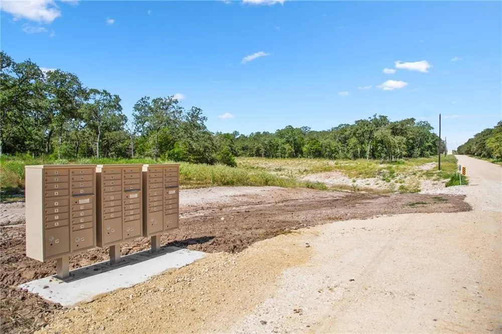 1136 Oak View Lane #Lot 22 Thrall, TX 76578