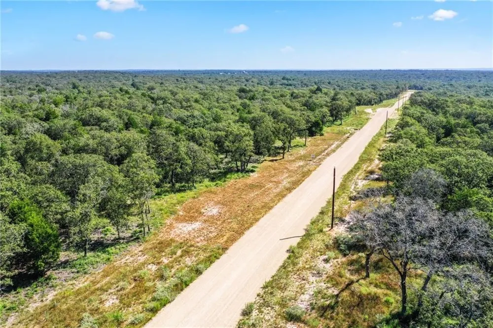1136 Oak View Lane #Lot 22 Thrall, TX 76578