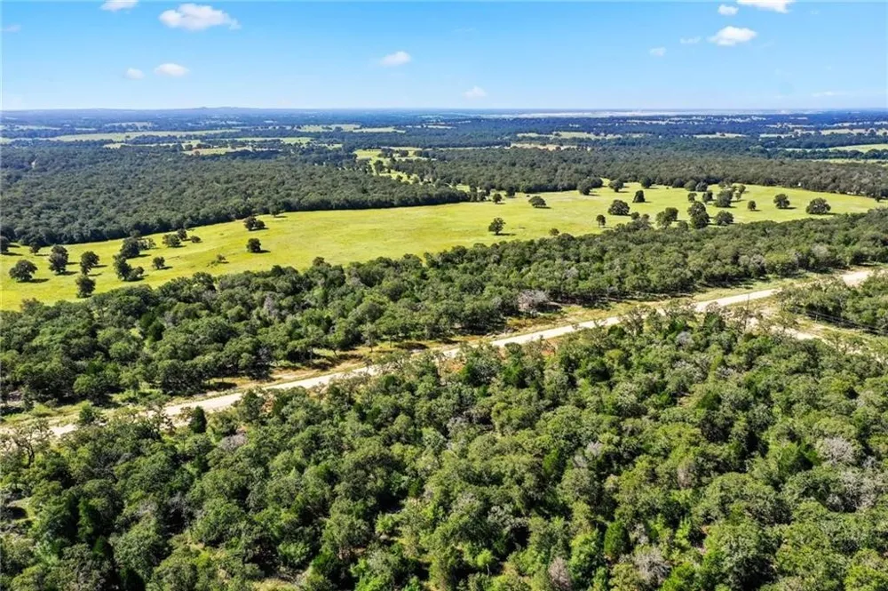 1136 Oak View Lane #Lot 22 Thrall, TX 76578