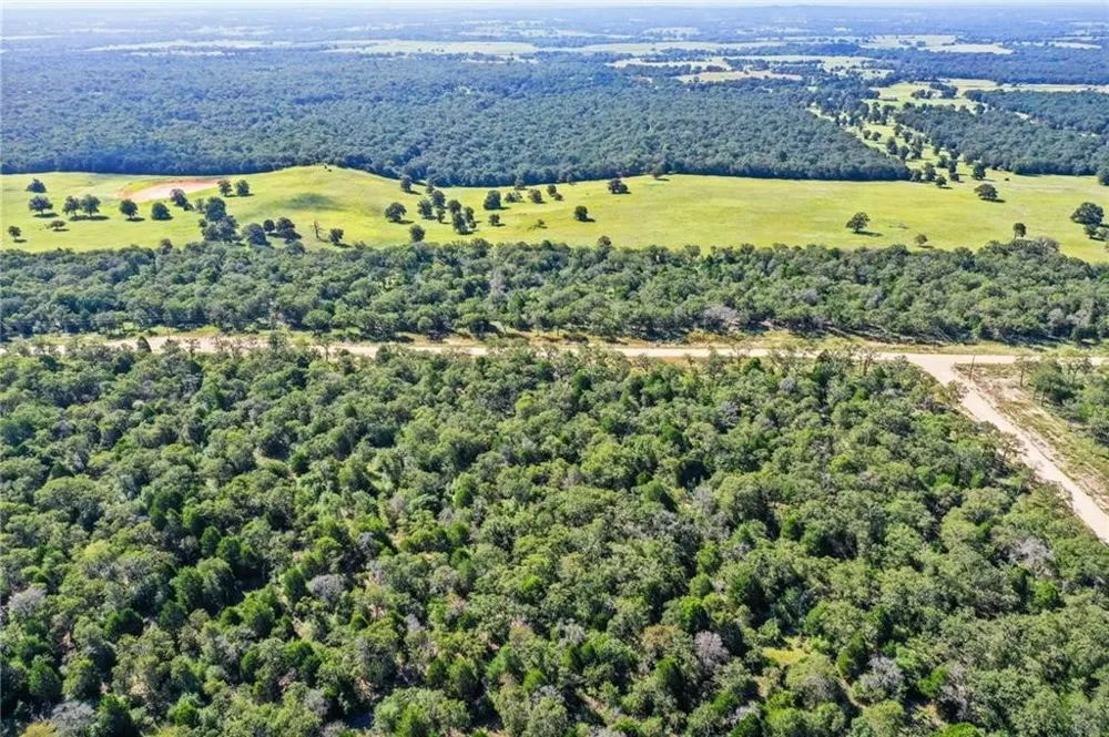 1136 Oak View Lane #Lot 22 Thrall, TX 76578