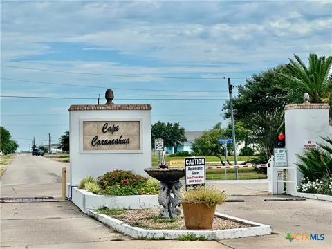 Thunderbird Drive