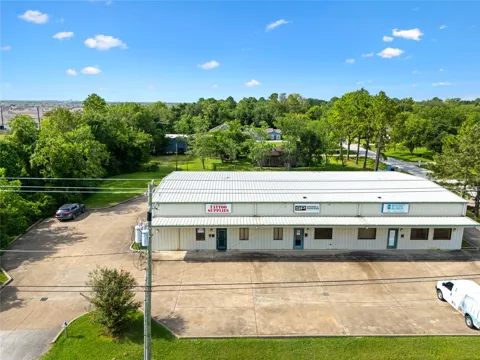 8019 W Fm 517 Road W