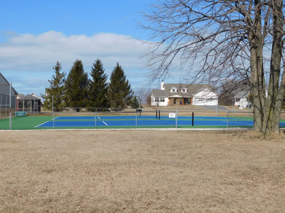 3309 Lakeland Drive #36 Arcadia, MI 49613