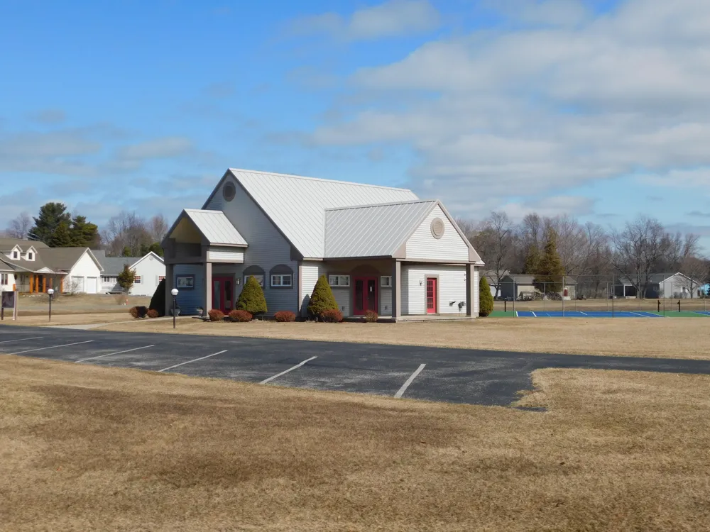 3309 Lakeland Drive #36 Arcadia, MI 49613