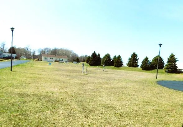 3309 Lakeland Drive #36 Arcadia, MI 49613