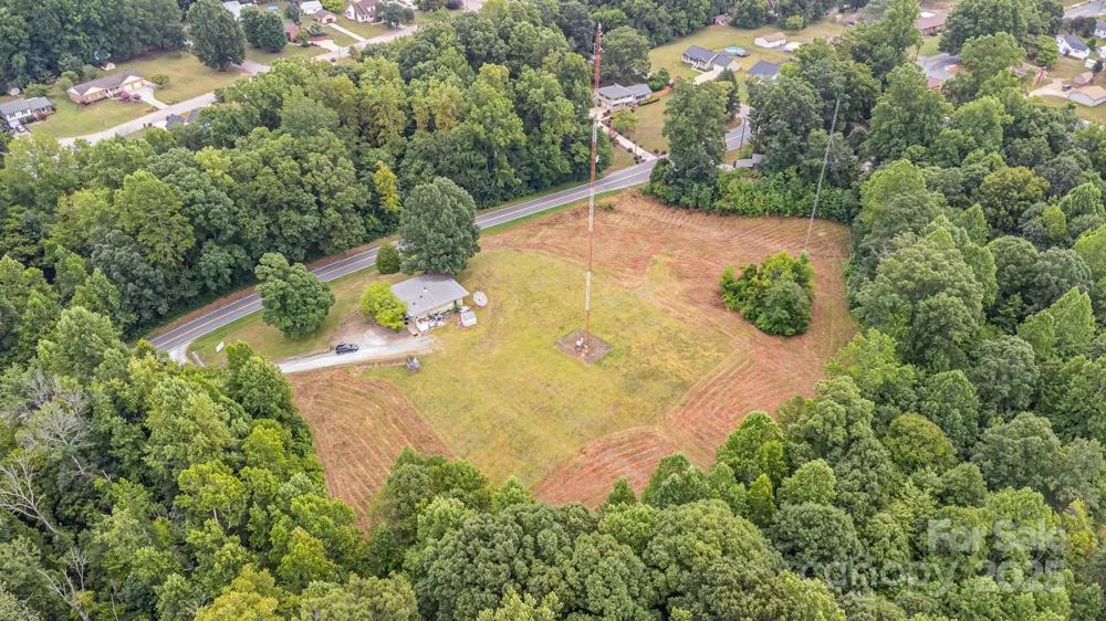 633 Patterson Street China Grove, NC 28023
