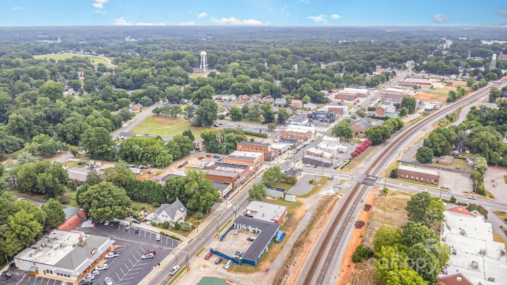 633 Patterson Street China Grove, NC 28023