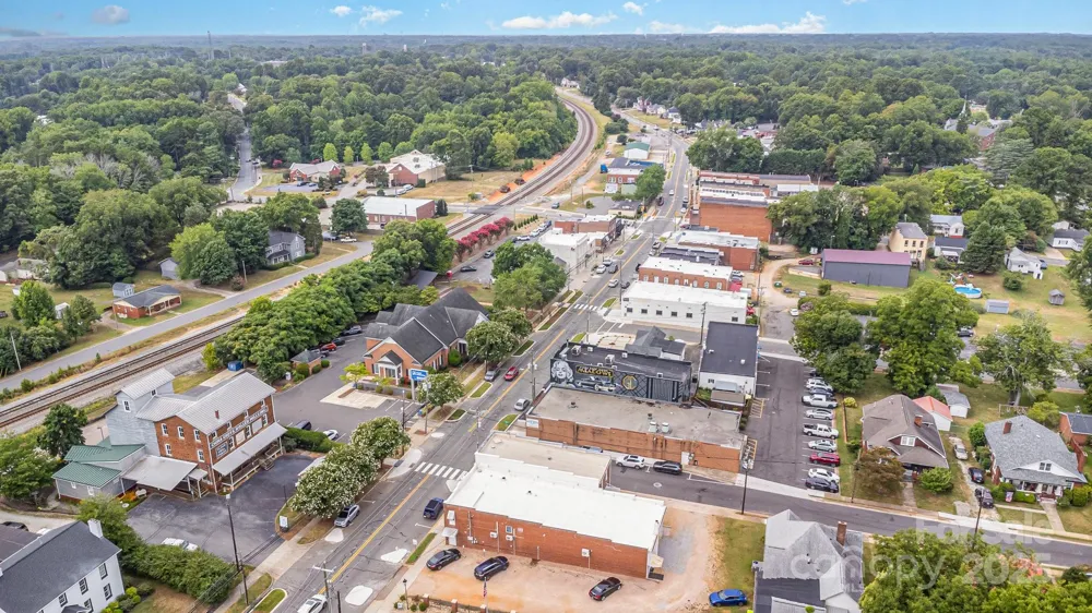 633 Patterson Street China Grove, NC 28023
