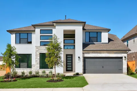 320 Buckaroo Drive