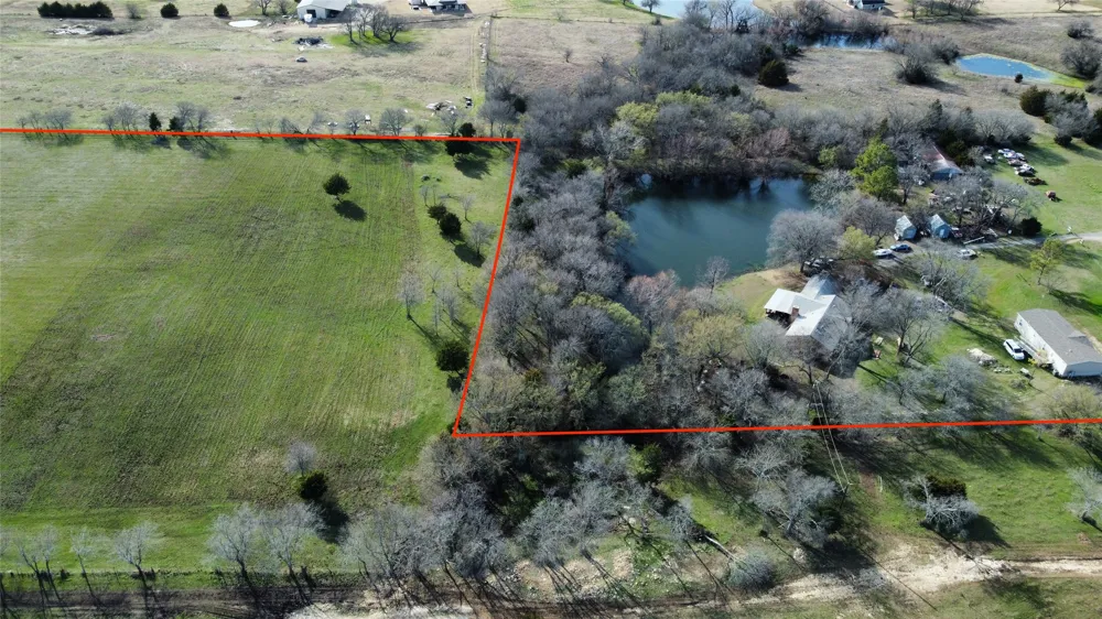 644 Bledsoe Road Gunter, TX 75058