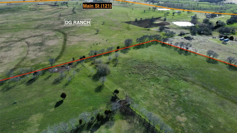 644 Bledsoe Road Gunter, TX 75058