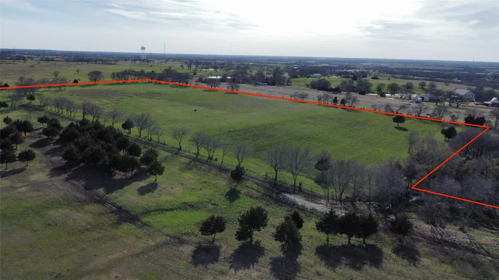 644 Bledsoe Road Gunter, TX 75058