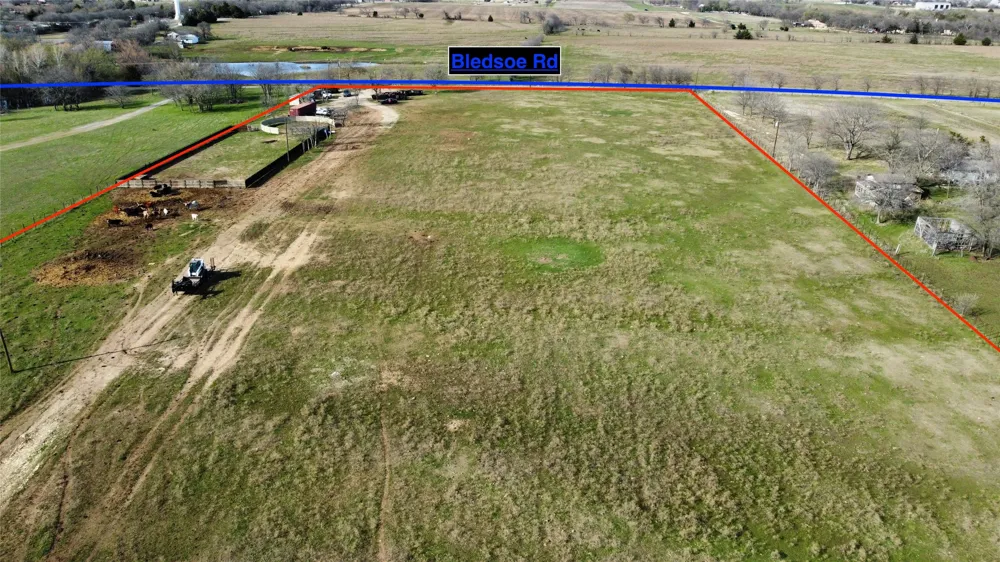 644 Bledsoe Road Gunter, TX 75058