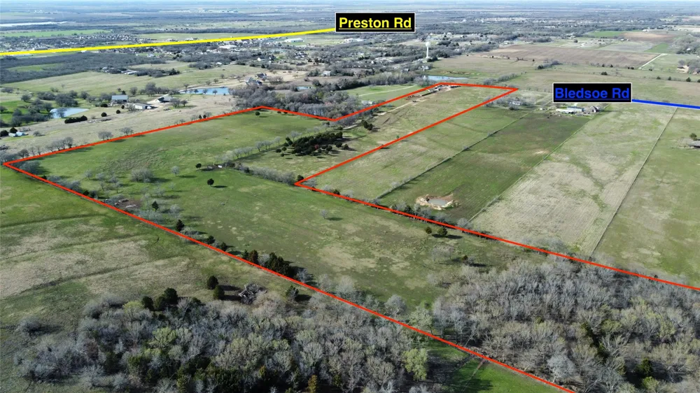 644 Bledsoe Road Gunter, TX 75058