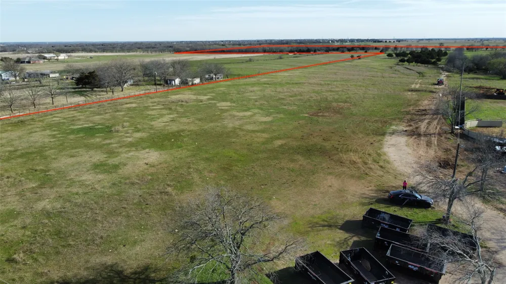 644 Bledsoe Road Gunter, TX 75058