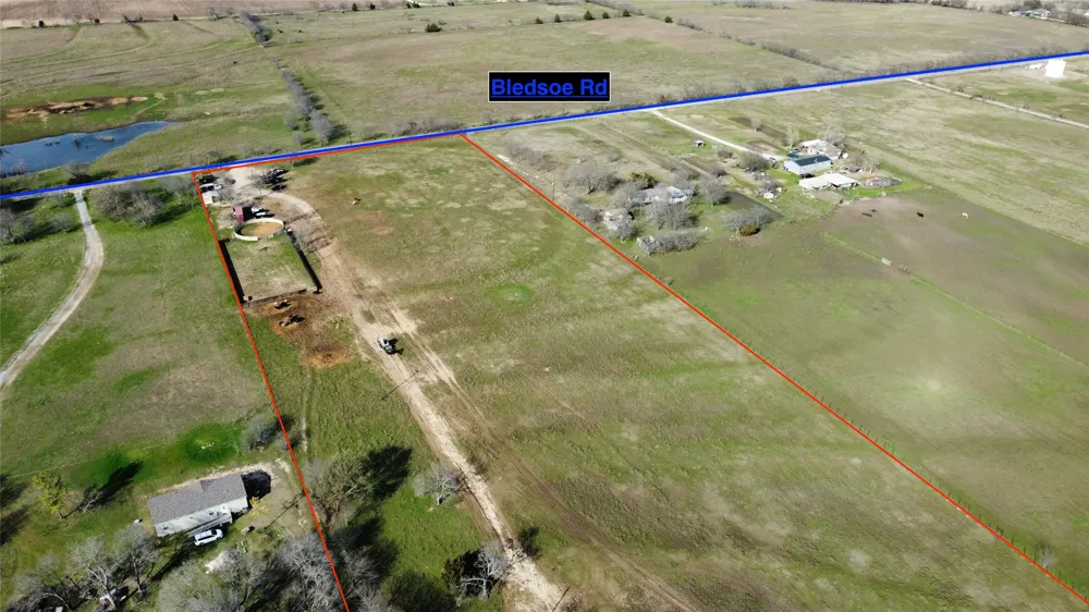 644 Bledsoe Road Gunter, TX 75058