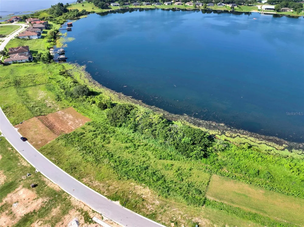 4283 JULIANA LAKE DRIVE Auburndale, FL 33823