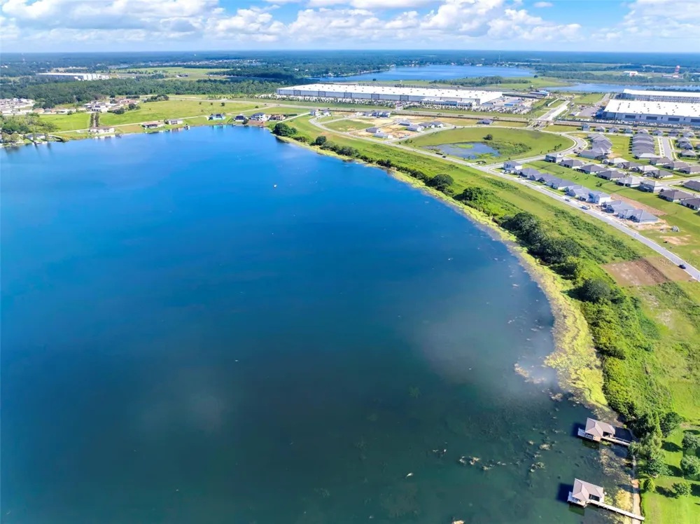 4283 JULIANA LAKE DRIVE Auburndale, FL 33823