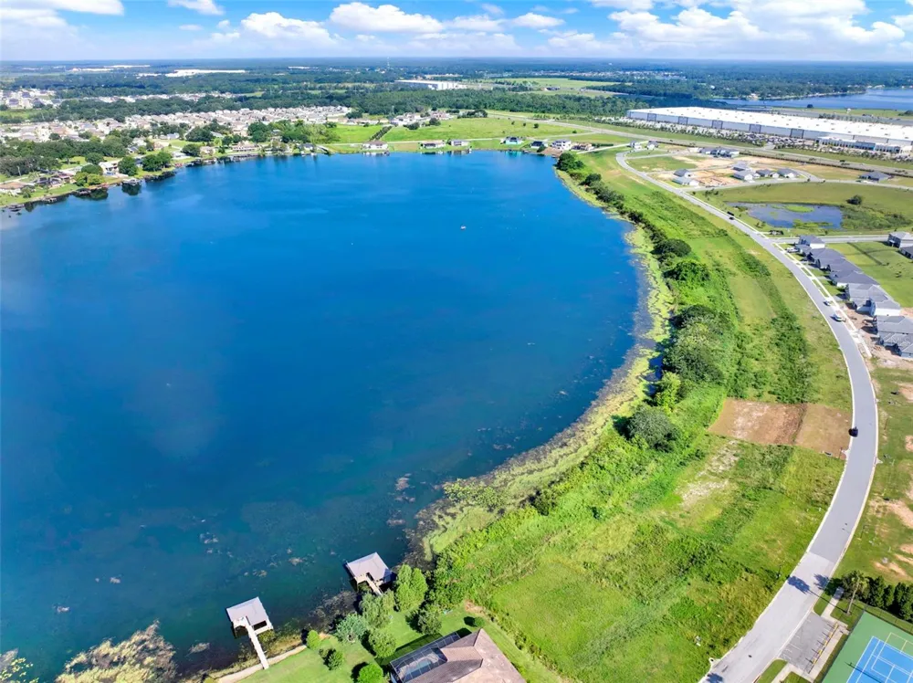 4283 JULIANA LAKE DRIVE Auburndale, FL 33823