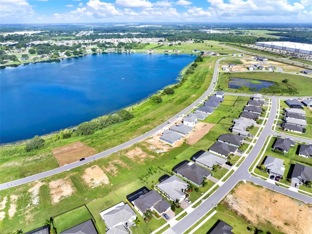 4283 JULIANA LAKE DRIVE Auburndale, FL 33823