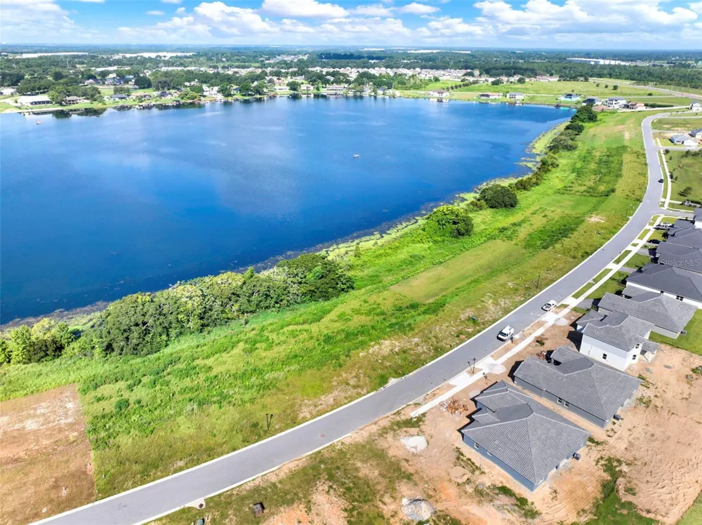 4283 JULIANA LAKE DRIVE Auburndale, FL 33823