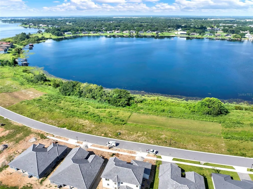 4283 JULIANA LAKE DRIVE Auburndale, FL 33823