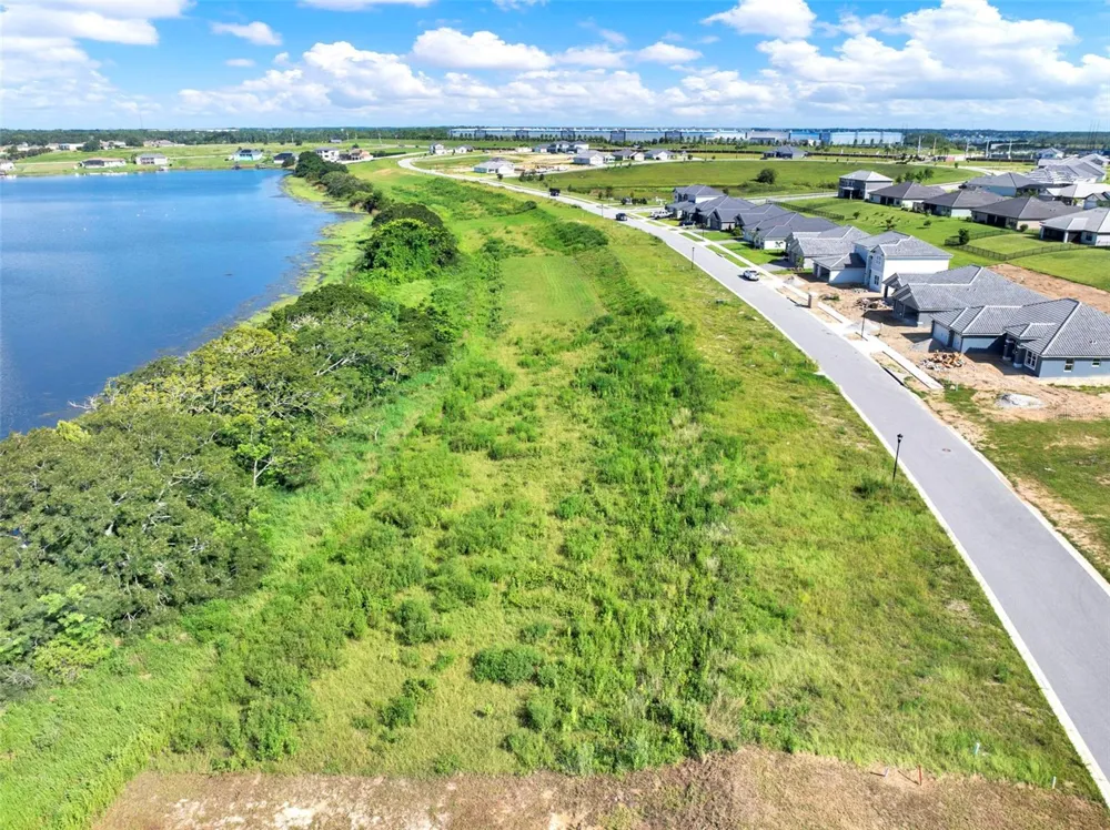 4283 JULIANA LAKE DRIVE Auburndale, FL 33823