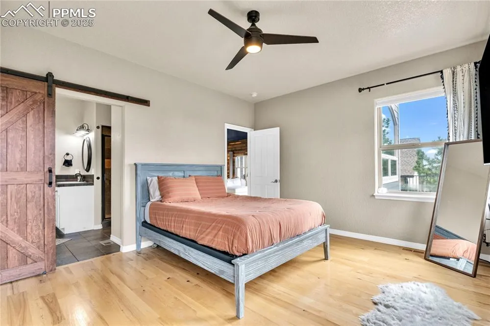 313 Milton Street Palmer Lake, CO 80133