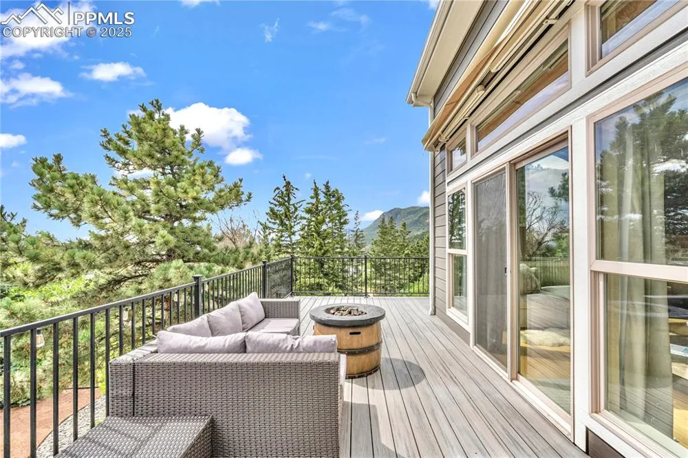 313 Milton Street Palmer Lake, CO 80133