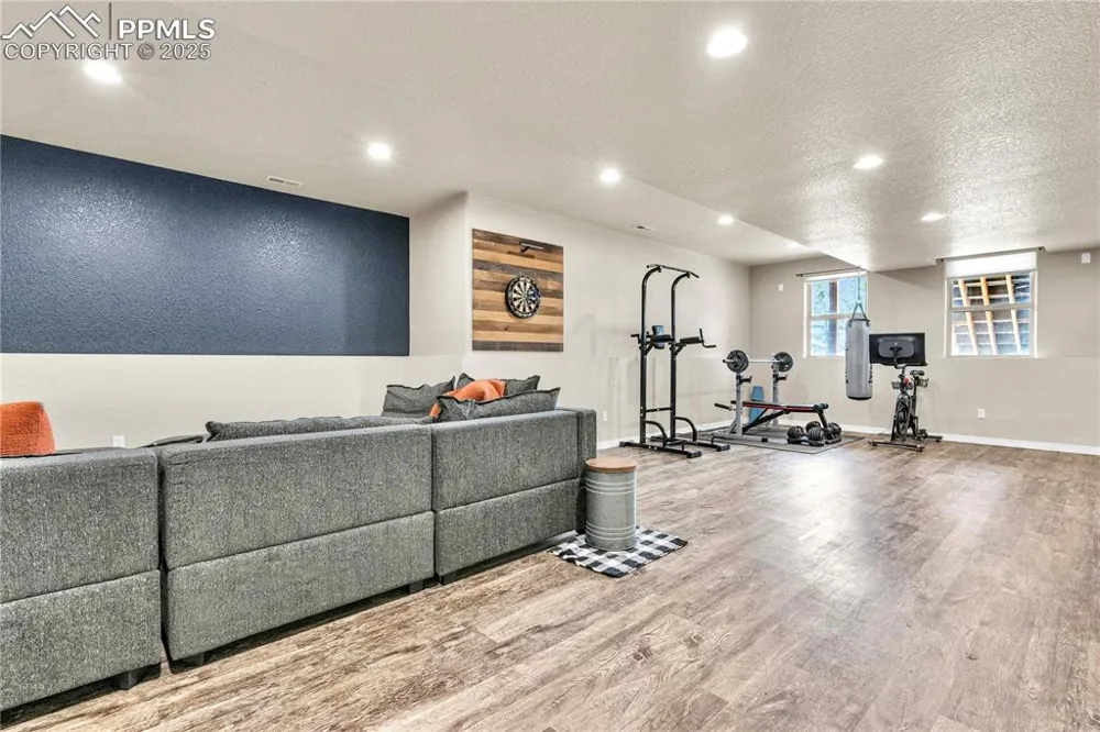 313 Milton Street Palmer Lake, CO 80133