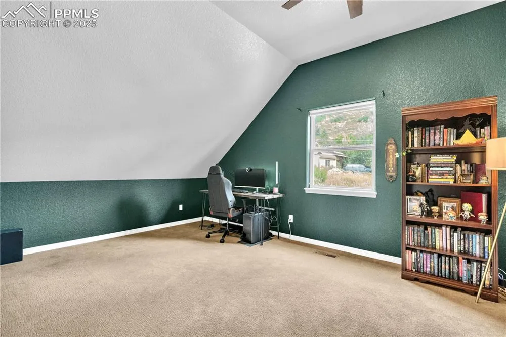 313 Milton Street Palmer Lake, CO 80133