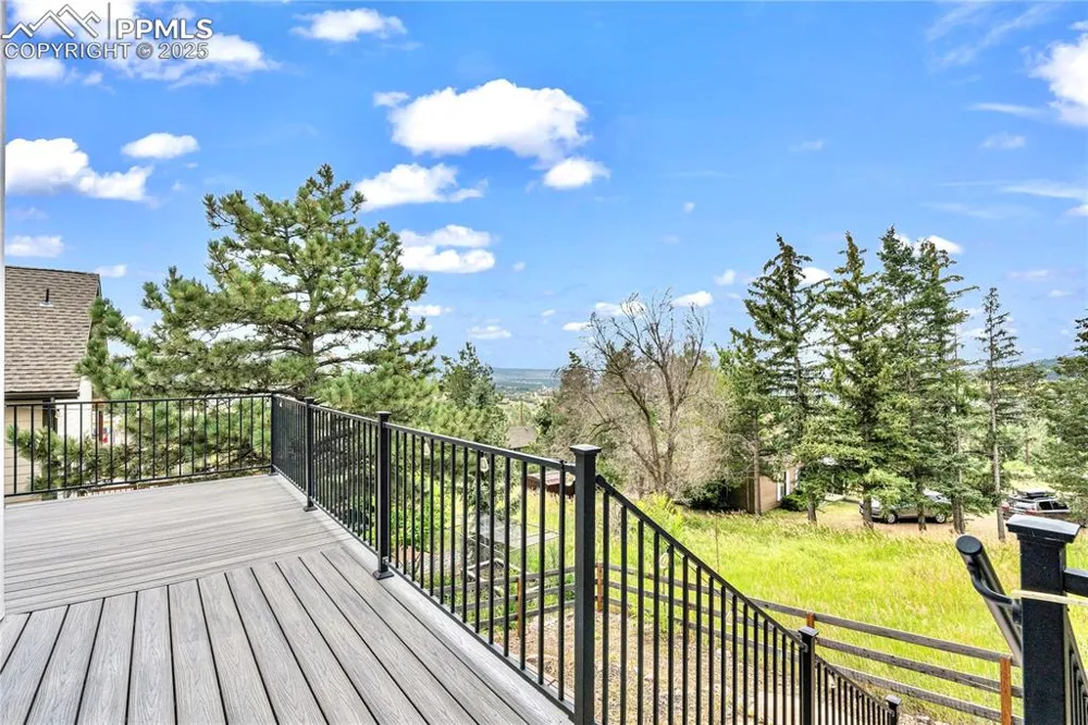 313 Milton Street Palmer Lake, CO 80133