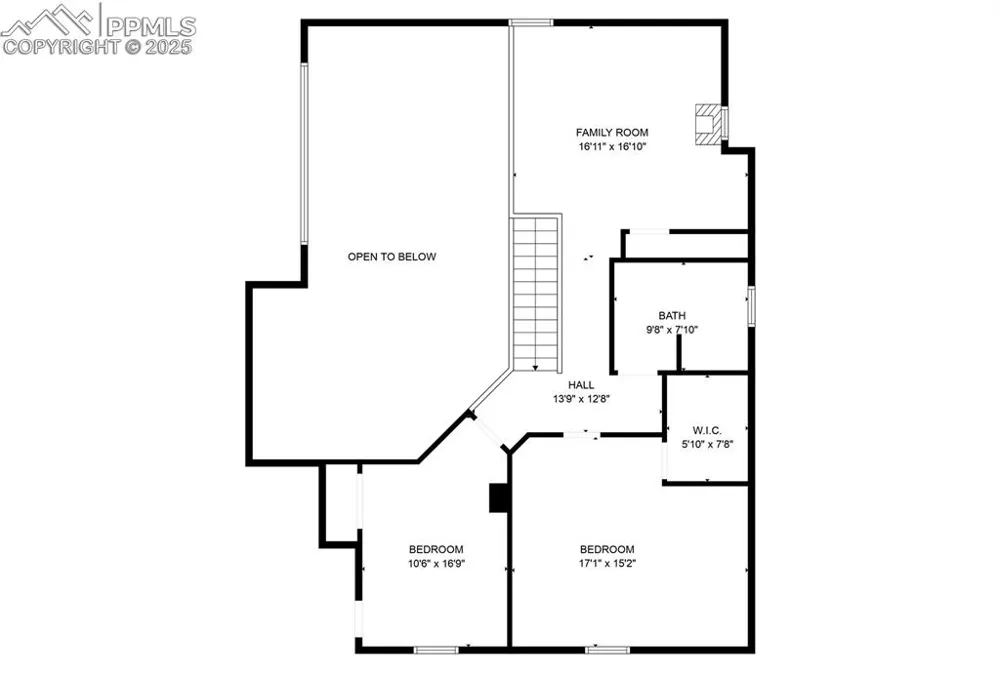 313 Milton Street Palmer Lake, CO 80133