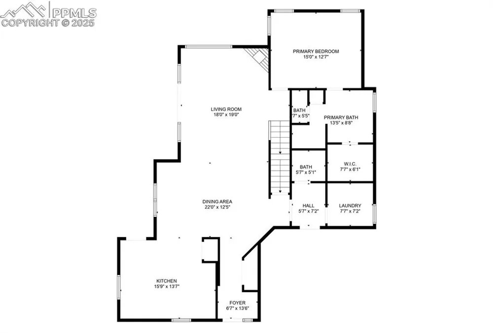 313 Milton Street Palmer Lake, CO 80133