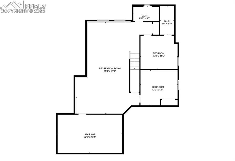 313 Milton Street Palmer Lake, CO 80133