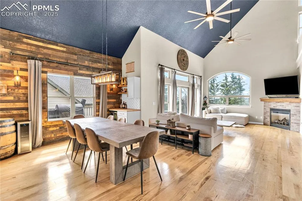 313 Milton Street Palmer Lake, CO 80133