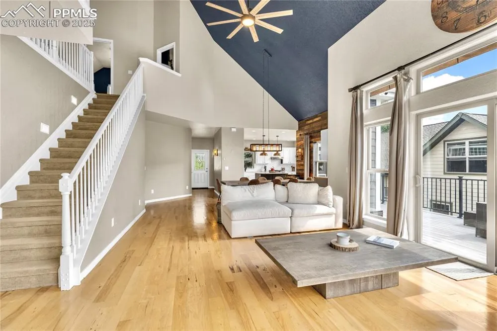 313 Milton Street Palmer Lake, CO 80133