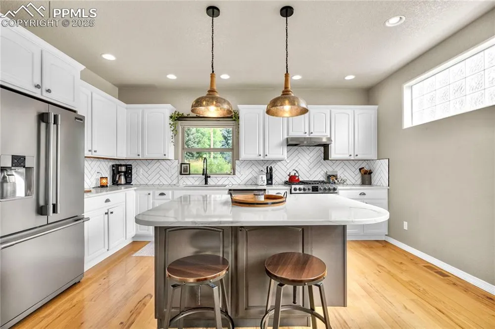 313 Milton Street Palmer Lake, CO 80133