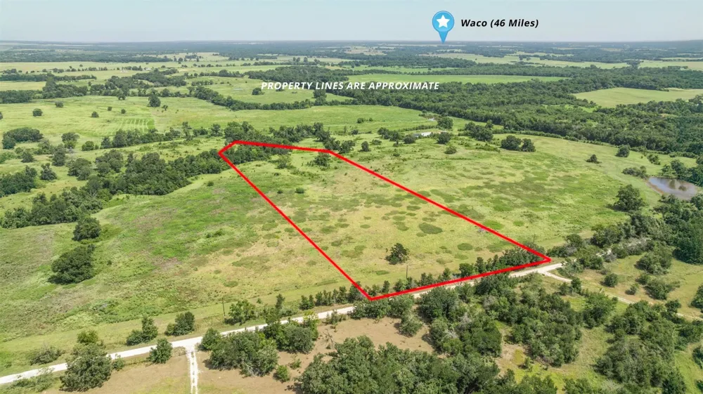 CR 707A Groesbeck, TX 76653
