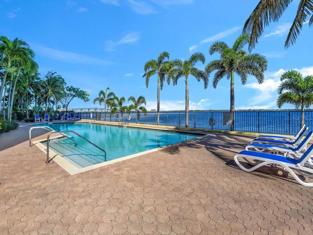 2797 1ST STREET #1605 Fort Myers, FL 33916