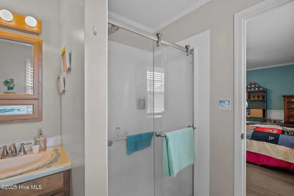 198 Mary Ella Road Harkers Island, NC 28531