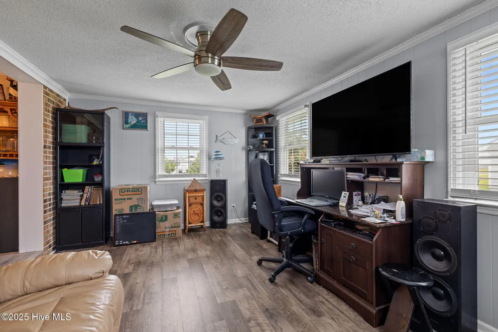198 Mary Ella Road Harkers Island, NC 28531
